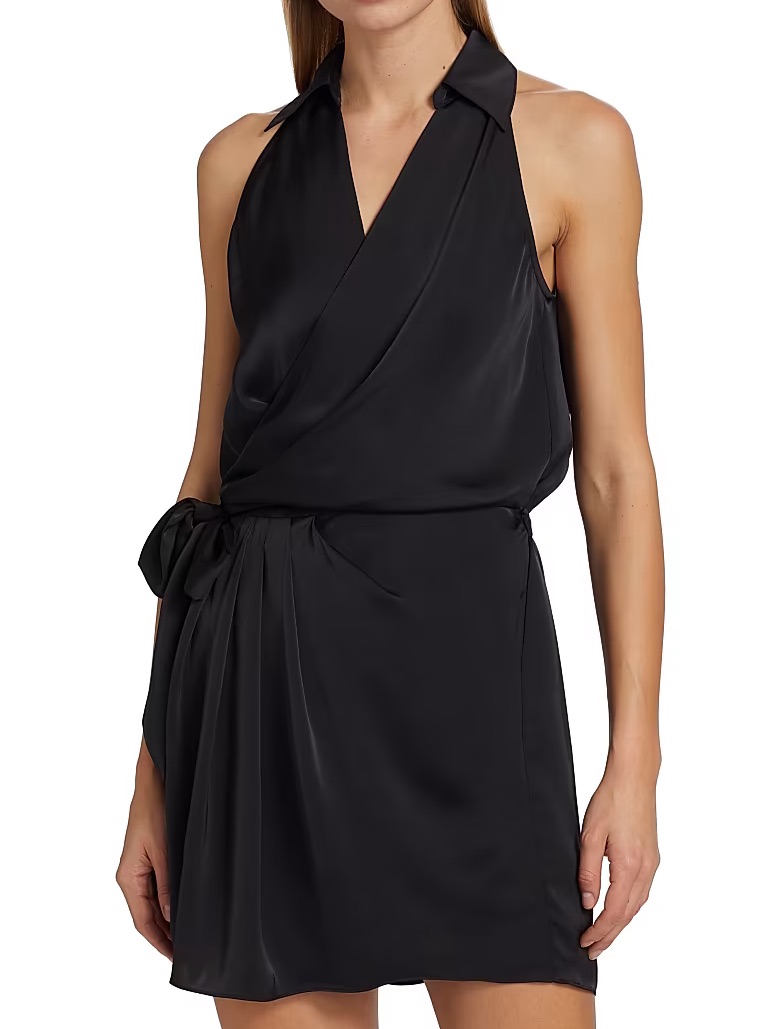 Nwt Nordstrom Ramy Brook ‘Nettie Dress’